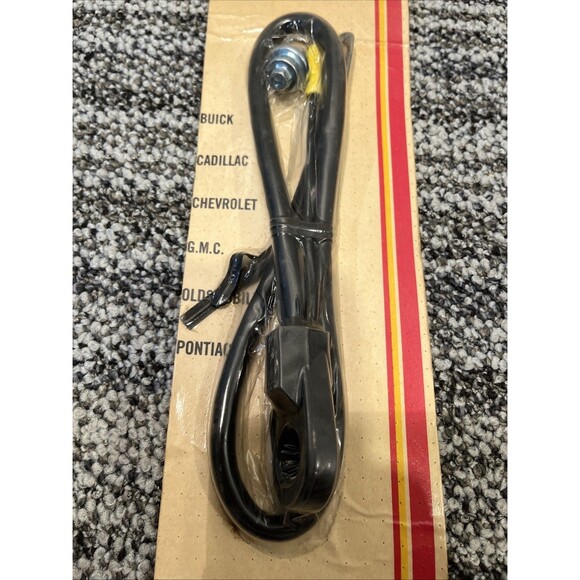 VTG CAROL CP625 Replacement Side Terminal Battery Cable For General Motors USA - Picture 3 of 7